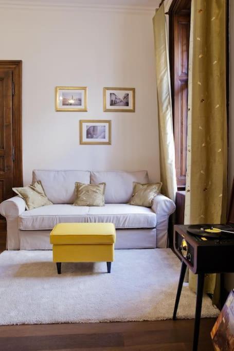 Apartmán Rhythm And Style In City Center Andel *