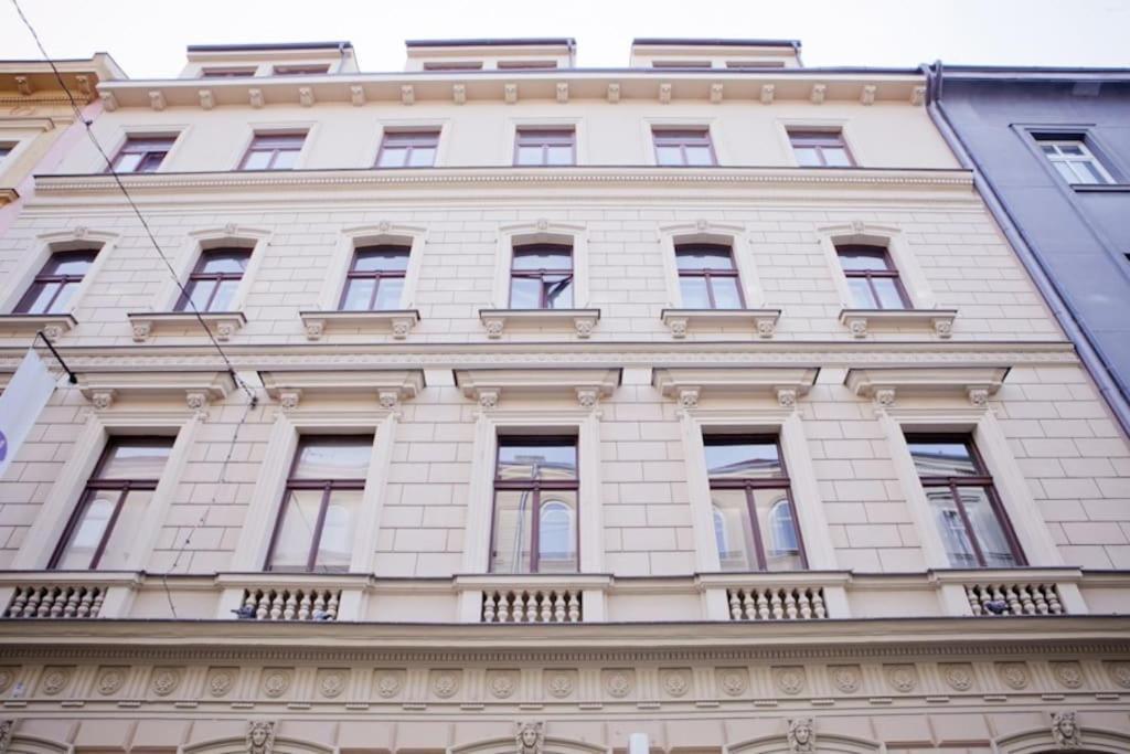 Apartmán Rhythm And Style In City Center Andel Praha