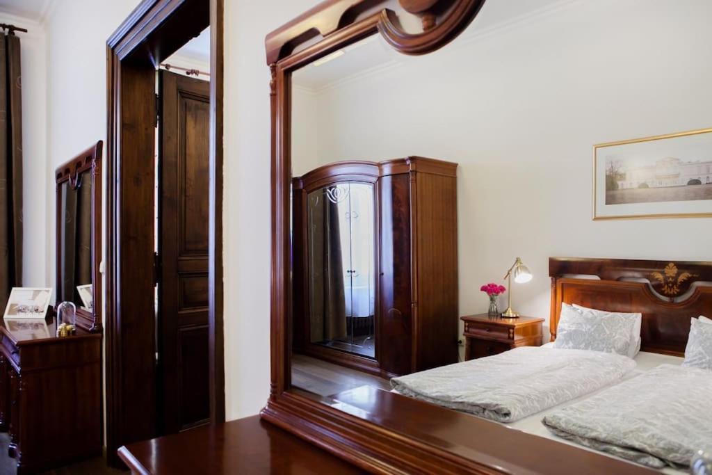Rhythm And Style In City Center Andel Apartmán